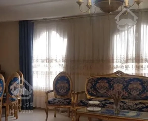 ۱۲۵متر/دو خواب/فول امکانات/بازسازی کامل/صادقیه