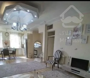 ۸۸متر،فول بازسازی،شهرک باقری دریاچه کوهک،ویوباز