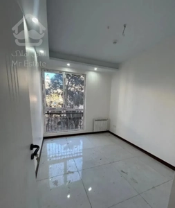 ۵۸متر//نوساز کلید نخورده /خوش نقشه