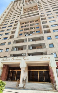 ۱۶۰متر۳خ/حسابرسان مروارید شهر/ویو ابدی/منطقه۲۲