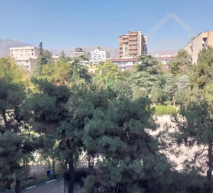 آپارتمان ۱۱۰ متر ۲ خواب. ( شمس آباد ) کلید نخورده