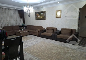 ۷۰متری یک خوابه آپارتمان طوس