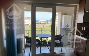 ۶۳ متری نقلی  پاسداران ویو دریا