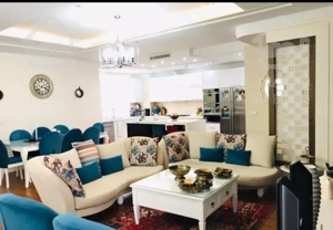 خرید و فروش ۱۰۶متر ۵ساله جنت جنوبیA-V