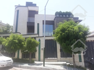 ۱۱۱۶ متر / شهرک غرب / ویلایی / MODERN / هتلینگ / لاکچری