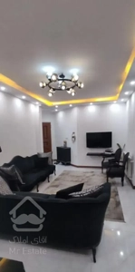 ۶۶ متر دو خواب فول امکانات اباذر