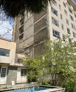 آپارتمان فروشی فاطمی غربی