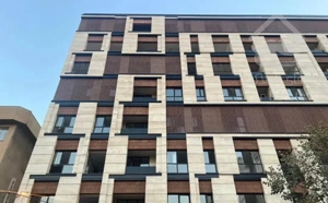 پیش فروش اپارتمان لوکس/شهرک غرب