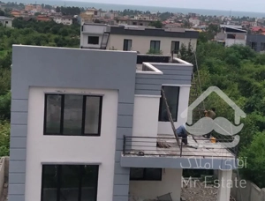 اجاره ویلا دربست مدرن نوساز طحانی کتالم رامسر