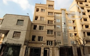 آپارتمان ۷۱ متر دو خواب کلید نخورده بصارتی