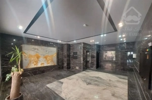 ۱۶۰ متری ده واحدی متریال عالی