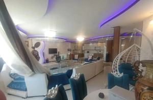 فروش آپارتمان ۴ خواب *فوق لاکچری*