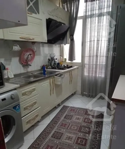 ۵۵متر +۹متر یکخواب بازسازی شده جنت آباد مرکز