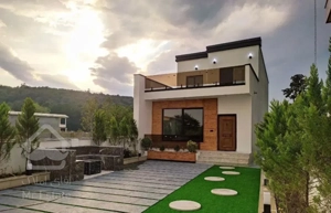 ۳۰۰مترمدرن/دامنه‌جنگل،سندجواز/خوش‌آب‌هوا،شهرک