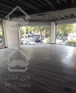 تجاری 200 متری زعفرانیه