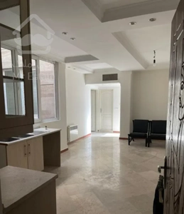 ۶۰ متر/ اخوت/ فول/ نما تراورتن