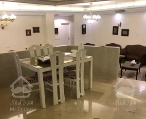 سعادت آباد بالای کاج ۱۳۰ متر ۳ خواب