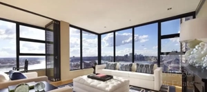 پنت‌هاوس 450 متری، تجربه‌ای بی‌بدیل از زندگی لوکس