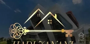 فروش آپارتمان لوکس در جام جم