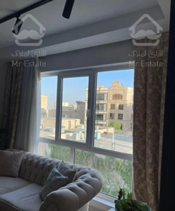 آپارتمان ۱۰۰متر فقط زوج