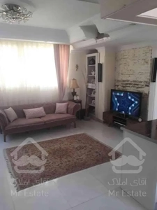 64 متر دو خواب فول امکانات شهر زیبا