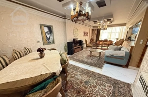 آپارتمان۱۳۵متری،۳خواب،استثنائی(رضاشهر)