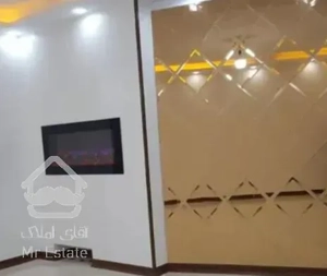 ٨٣ متر کلید نخورده