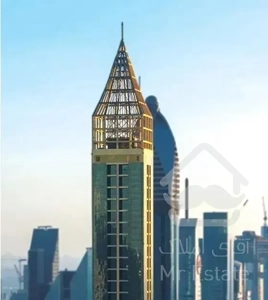 اپارتمان ۱۲۰متری مالک اشتر شمالی