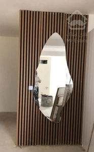 اپارتمان ۱۴۰ متری صفر کلید نخورده