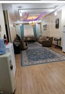 ایستگاه ۳ ذولفقاری سی متری