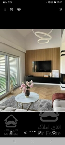 *۷۵ متر ۲ خواب / برج مجلل