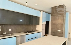 چهارخوابه فازیک ۱۸۸متری تخلیه