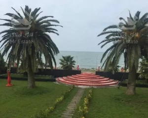 اجاره  ویلای استخردار و بدون استخر با تمام امکانات رفاهی کنار دریا