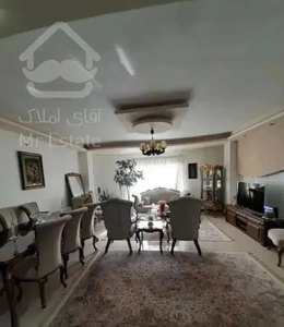 آپارتمان ۸۹ متری مفید آوینی