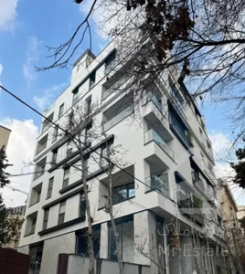 قیطریه پارک۱۳۰متر۲خوابه دوپارکینگ نوساز مدرن لوکس