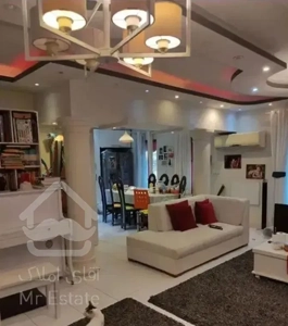 رهن آپارتمان105متر2خواب فول امکانات براصلی لاکانی