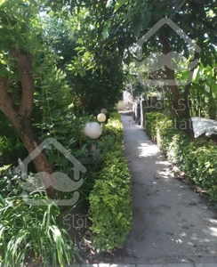 اجاره روزانه سوییت باحیاط درچالوس