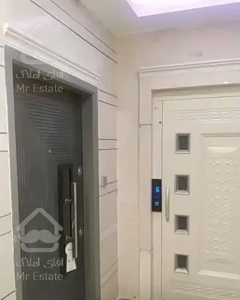 ۱۴۰متر/ ۳خواب/ صفر/ اقدسیه