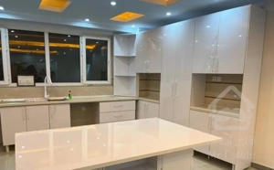 ۶۶متر/دوخواب/آذربایجان/فول امکانات