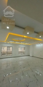 فروش آپارتمان 120 متری  2خوابه 1واحد خیابان معلم