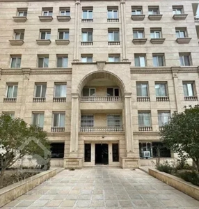 ۷۷متر۲خواب دو واحدی فول اباذر