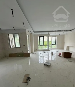 لواسان هنزک ۱۳۵متر۲خواب مستر مدرن