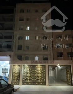 آپارتمان ۱۰۲ متری گلستان ساخت ۱۴۰۱