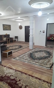 ویلایی با امکانات رفاهی برای مسافرین