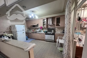 ۱۲۵ متر دوخواب جنت اباد جنوبی