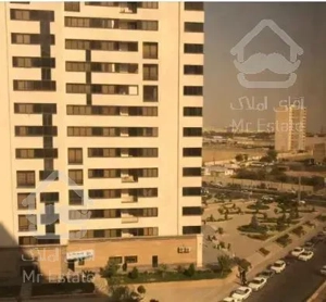 برج زیتون 95 متر 2 خواب / چیتگر _ کوهک