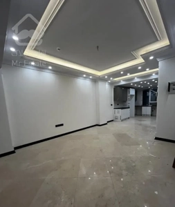 ۸۷ متر دو خواب «نوساز»