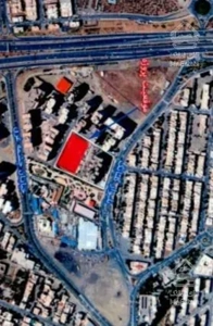 تهاتر با پیش فروش برج های مسکونی افق