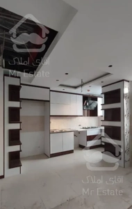 ۱۰۰ متر ۲ خواب نوساز