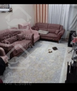 آپارتمان نقلی شیک خیابان کندی